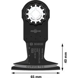 Bosch 2608669078 2608669078 bimetalový multiměřič 1 ks