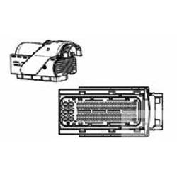 TE Connectivity 284743-1, 1 ks Box