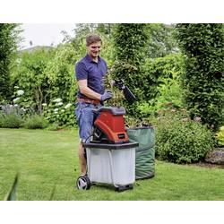 Einhell GC-KS 2540 CB elektrika nožový zahradní drtič 2500 W