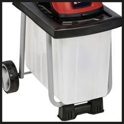 Einhell GC-KS 2540 CB elektrika nožový zahradní drtič 2500 W