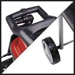 Einhell GC-KS 2540 CB elektrika nožový zahradní drtič 2500 W