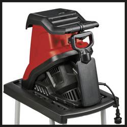 Einhell GC-KS 2540 CB elektrika nožový zahradní drtič 2500 W