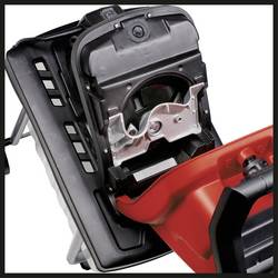Einhell GC-KS 2540 CB elektrika nožový zahradní drtič 2500 W