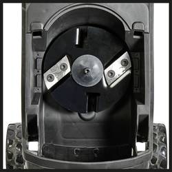 Einhell GC-KS 2540 CB elektrika nožový zahradní drtič 2500 W