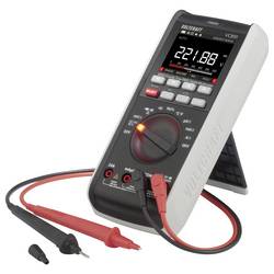 VOLTCRAFT VC891 multimetr Kalibrováno dle (ISO) digitální datalogger, LoZ CAT III 1000 V, CAT IV 600 V Displej (counts): 60000