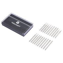 TOOLCRAFT TO-10674225 Sada diamantových brusných tělísek 1 sada