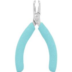 Weller Erem® 572E ESD štípací kleště zahnuté 115 mm