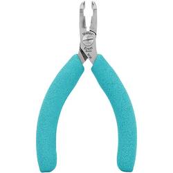Weller Erem® 572E ESD štípací kleště zahnuté 115 mm