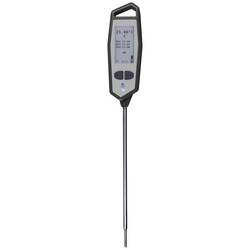 TFA Dostmann Digitales Präzisions-Einstichthermometer V315 vpichovací teploměr (HACCP), rozsah -50 do 250 °C, typ senzoru Pt100