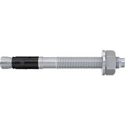 Fischer 564594 FAZ II Plus 16/5 čepová kotva 128 mm 16 mm 10 ks