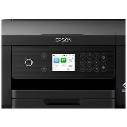 Epson Expression Home XP-5200 multifunkční tiskárna inkoustová barevná A4 tiskárna, skener, kopírka duplexní, USB, Wi-Fi