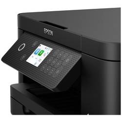 Epson Expression Home XP-5200 multifunkční tiskárna inkoustová barevná A4 tiskárna, skener, kopírka duplexní, USB, Wi-Fi
