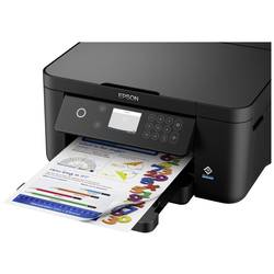 Epson Expression Home XP-5200 multifunkční tiskárna inkoustová barevná A4 tiskárna, skener, kopírka duplexní, USB, Wi-Fi