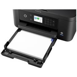 Epson Expression Home XP-5200 multifunkční tiskárna inkoustová barevná A4 tiskárna, skener, kopírka duplexní, USB, Wi-Fi