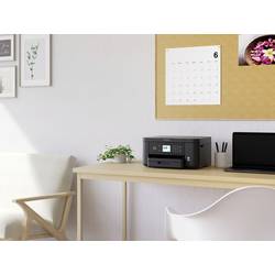 Epson Expression Home XP-5200 multifunkční tiskárna inkoustová barevná A4 tiskárna, skener, kopírka duplexní, USB, Wi-Fi