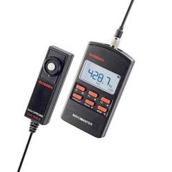 Gossen Photo M535G MAVOLUX 5032 B - KIT luxmetr 0.001 - 199990 lx