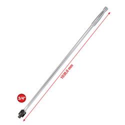 KS Tools 918.1801 9181801 kloubová rukojeť Pohon (šroubovák) 3/4 1030 mm 1 ks