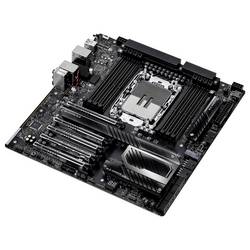 ASRock W790 WS R2.0 Základní deska Socket (PC) #####Intel® LGA 4677 Tvarový faktor E-ATX Čipová sada základní desky Intel® W790