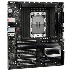 ASRock W790 WS R2.0 Základní deska Socket (PC) #####Intel® LGA 4677 Tvarový faktor E-ATX Čipová sada základní desky Intel® W790