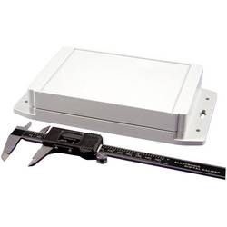 univerzální pouzdro ABS Hammond Electronics 180 x 120.79 x 37.2 , světle šedá