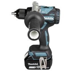 Makita DDF492Z aku vrtací šroubovák 18 V, bezkartáčové, DDF492Z