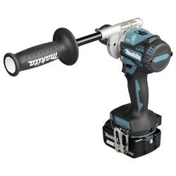 Makita DDF492Z aku vrtací šroubovák 18 V, bezkartáčové, DDF492Z