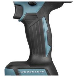 Makita DDF492Z aku vrtací šroubovák 18 V, bezkartáčové, DDF492Z