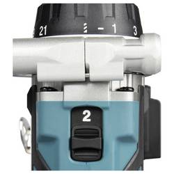Makita DDF492Z aku vrtací šroubovák 18 V, bezkartáčové, DDF492Z