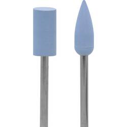 Donau Elektronik 1604 Lešticí stopkový kotouč Ø dříku 2.35 mm 1 ks