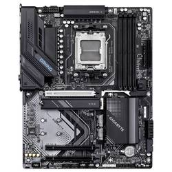 Gigabyte X870 Základní deska Socket (PC) AMD AM5 Tvarový faktor ATX Čipová sada základní desky AMD® X870