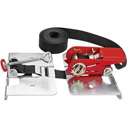 Bessey SVG adaptér pro dílenský stůl Rozpětí (max.):4000 mm