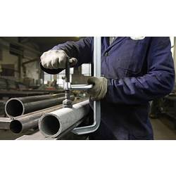 Bessey SG40M šroubová svěrka Rozpětí (max.):400 mm Délka vyložení:140 mm