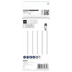 Bosch Accessories 2608902485 List přímočaré pily EXPERT Wood 2-side clean T308BOP, 5 ks 5 ks