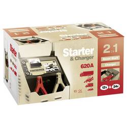 GYS NEOSTART 620 025288 systém pro rychlé startování auta 12 V, 24 V 90 A