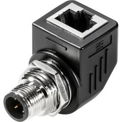 Weidmüller 1514940000, adaptér , adaptér, zahnutý, 1 ks