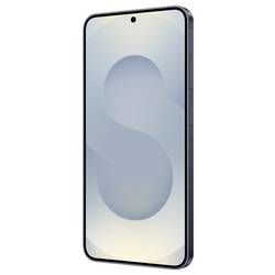 Samsung Galaxy S25 smartphone 128 GB, 15.7 cm (6.2 palec), černá, modrá, Android™ 15, dual SIM