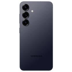 Samsung Galaxy S25 smartphone 128 GB, 15.7 cm (6.2 palec), černá, modrá, Android™ 15, dual SIM