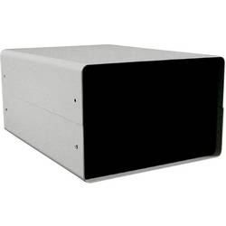 Hammond Electronics 1401AA krabička pro měřicí přístroj 152 x 152 x 127 ocel šedá 1 ks