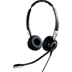 Headset QD (Quick Disconnect)