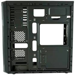 LC Power LC-POWER - LC Power Classic 7039B - Mid tower - ATX - keine Spannungsversorgung midi tower PC skříň černá