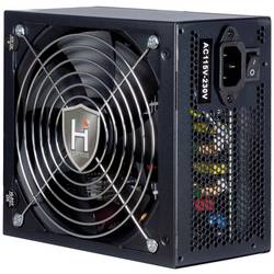 Inter-Tech INTER-TECH - HiPower SP-750 - Netzteil (intern) - ATX12V 2.4 PC síťový zdroj 750 W ATX