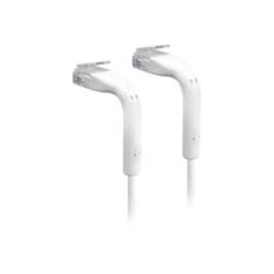 Ubiquiti Networks UC-PATCH-03M-RJ45 RJ45 síťové kabely, propojovací kabely CAT 6 0.3 m bílá 1 ks