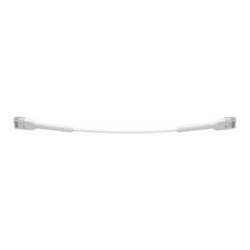 Ubiquiti Networks UC-PATCH-03M-RJ45 RJ45 síťové kabely, propojovací kabely CAT 6 0.3 m bílá 1 ks