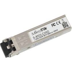 Mikrotik S-85DLC05D Transceiver Spojka audio adaptér vícebarevná