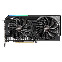 ASRock grafická karta AMD Radeon RX 9060 Radeon RX 9060 XT 16 GB GDDR6-RAM PCIe x16 PCIe 5.0 x16