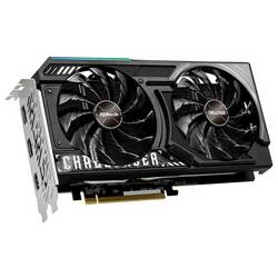 ASRock grafická karta AMD Radeon RX 9060 Radeon RX 9060 XT 16 GB GDDR6-RAM PCIe x16 PCIe 5.0 x16