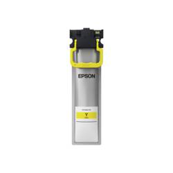 Epson Ink Epson Tinte C13T11D440 yellow XL T11D4 originál žlutá C13T11D440