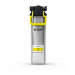 Epson Ink Epson Tinte C13T11D440 yellow XL T11D4 originál žlutá C13T11D440