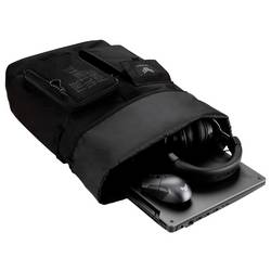Asus batoh na notebooky TUF Gaming VP4700, max. 43,2 cm (17) , černá