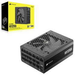 Corsair HX1200i PC síťový zdroj 1200 W ATX 80 PLUS® Platinum